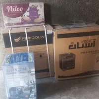 لوازم اشپزخانه