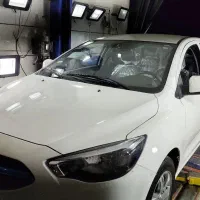 شاهین glتوربو1404