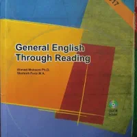 کتاب زبان general english
