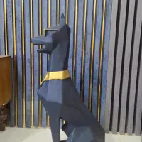 مجسمه پلی استر|مجسمه، تندیس، ماکت|اسلامشهر, شهرک واوان|دیوار