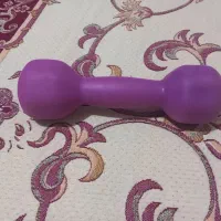 دمبل ۳کیلویی