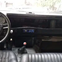 پاژن۷۵ سانتانا|خودرو سواری و وانت|تهران, امام زاده عبدالله|دیوار