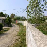 زمین-350کتری-مسکونی-محصور-سه-بر-موقعیت-طلایی