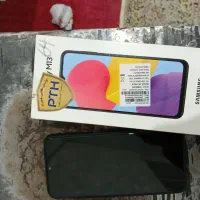 واگذاری گوشی m13 با کارتون|موبایل|چهاردانگه (تهران), |دیوار