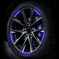 چراغ رینگ شب نما