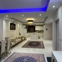 ۱۱۷متر/دوخواب/نوساز/دریان نو