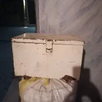 صندوق کوچیک|ابزارآلات|سبزوار, قدس|دیوار