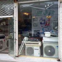 اجاره مغازه ۵۵ متری در منظریه