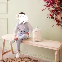 لباس بچه|کفش و لباس بچه|شوشتر, |دیوار
