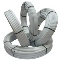 لوله اتصالات Pvc پارس پلاست لوله تک لایه وپنج لایه|مصالح و تجهیزات ساختمان|الیگودرز, |دیوار