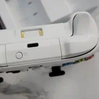 xbox seri s دو دسته همراه با شارژر|کنسول، بازی ویدئویی و آنلاین|همدان, |دیوار