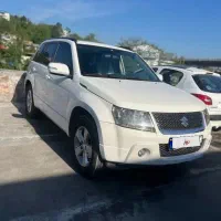 سوزوکی ویتارا 2400 اتوماتیک