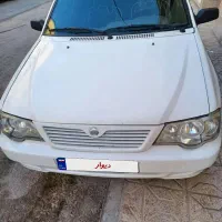 پراید111مدل 97پلاک تهران