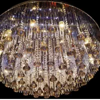 لوستر ال ای دی