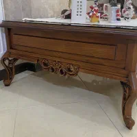 میز وسط مبل|مبلمان خانگی و میز عسلی|قزوین, |دیوار