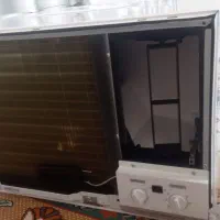 کولر گازی ۱۸۰۰۰|کولر گازی و فن‌کوئل|خرم‌آباد, |دیوار