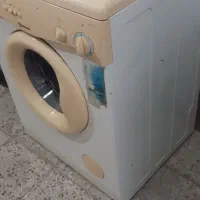 لباسشویی باگنشت