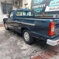 مزدا کلکسیونی مشابه صفر آخرین مدل 77|خودرو سواری و وانت|گرگان, |دیوار