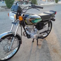 موتور پارکینگی دوتا ۱۲۵ ... ۱۵0