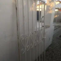 حفاظ در  چوبی