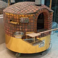 تنور سنگک ، رستورانی بربری،تافتون،|کافیشاپ و رستوران|قنوات, |دیوار