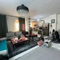 ۱۰۵ متر ۲ خواب/غرب منطقه۲۲/اردستانی نگین غرب