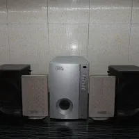 فروش میکرولب به همراه ۲ باند اضافی آیوا|سیستم صوتی خانگی|شهریار, شهریار|دیوار