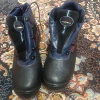 لباس کار کفش کار|لباس|شاهین‌شهر, فدک|دیوار