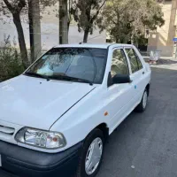 پراید اقساطی ۳۶ ماهه|خودرو سواری و وانت|بابل, |دیوار