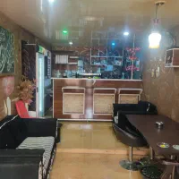 فروش کافه دورهمی با تمامی امکانت و امتیاز خرید