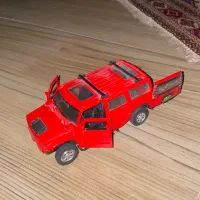 ماکت ماشین خوشگل کلکسیونی