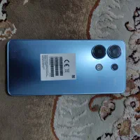 ردمی نوت ۱۳ در حد آکبند