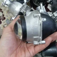 لنز کات