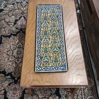 مبل راحتی نیم ست|مبلمان خانگی و میز عسلی|هشتگرد, فاز ۲ مهستان|دیوار