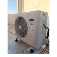 کمپرسور 420 جی ام سی کولرگازی