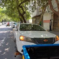 امدادخودرو یدک کش مرکز و جنوب تهران|خدمات حمل و نقل|تهران, فلسطین (میدان انقلاب)|دیوار