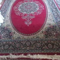 فرش ماشینی 6 متری