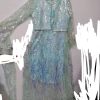 لباس کردی|لباس|کرمانشاه, |دیوار