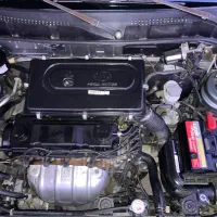 کوئیک ۴۰۱|خودرو سواری و وانت|کرج, شهرک یاس شمالی|دیوار