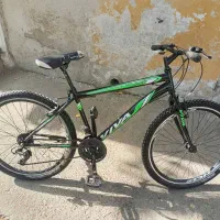 دوچرخه ویوا سایز ۲۶