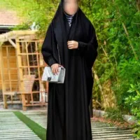 ملزومات حجاب (فروشگاه کوثر)