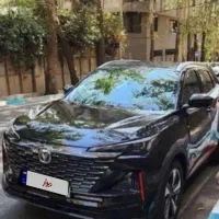 چانگان cs55 plus صفر وارداتی