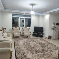 ۹۳ متر ۲ خواب با آسانسور مناسب زوج یا خانواده|اجارهٔ آپارتمان|تهران, خرمشهر|دیوار