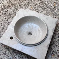 سنگ رو شوی