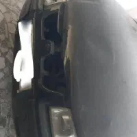 فروش سمند تصادفی مدل 82|خودرو سواری و وانت|آستانه اشرفیه, |دیوار