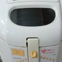 سرخ کن برقی|ظروف پخت‌وپز|اندیمشک, |دیوار