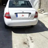 تیبا 94 دوگانه کارخانه|خودرو سواری و وانت|ارومیه, |دیوار