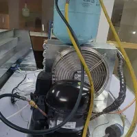 نصب و سرویس بخاری . لباسشویی. یخچال و|خدمات پیشه و مهارت|مریوان, |دیوار