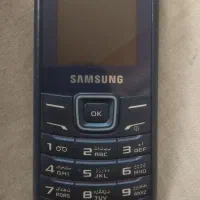 گوشی سامسونگ کلیدی ساده اصلی