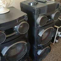 اسپیکر خانگی microlab|سیستم صوتی خانگی|یاسوج, |دیوار